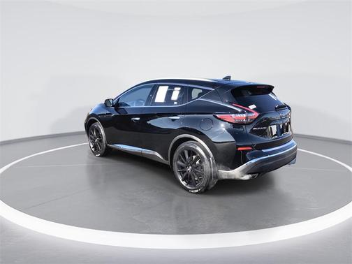 2023 Nissan Murano Platinum Intelligent AWD