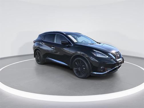 2023 Nissan Murano Platinum Intelligent AWD