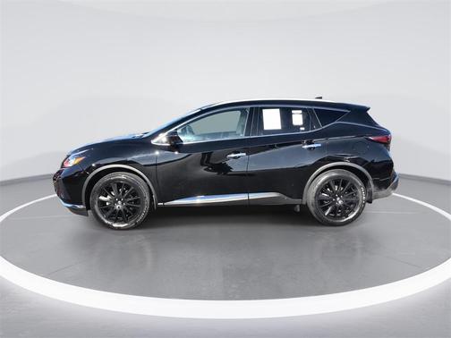 2023 Nissan Murano Platinum Intelligent AWD