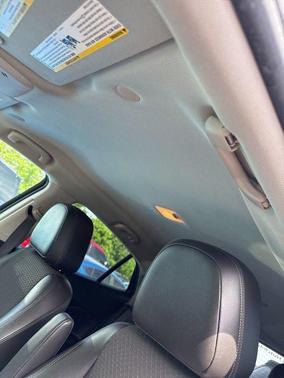 Satin Steel Metallic 2020 Buick Encore Preferred