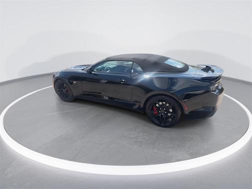 2023 Chevrolet Camaro 2SS