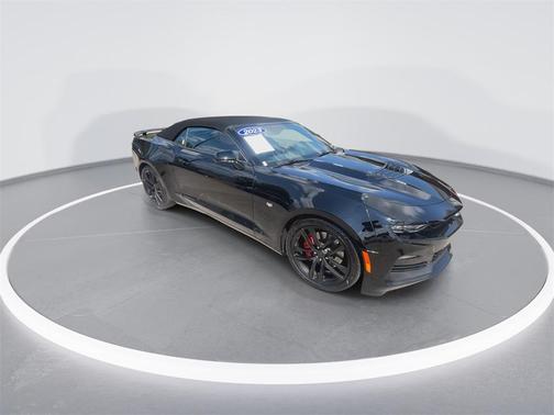 2023 Chevrolet Camaro 2SS