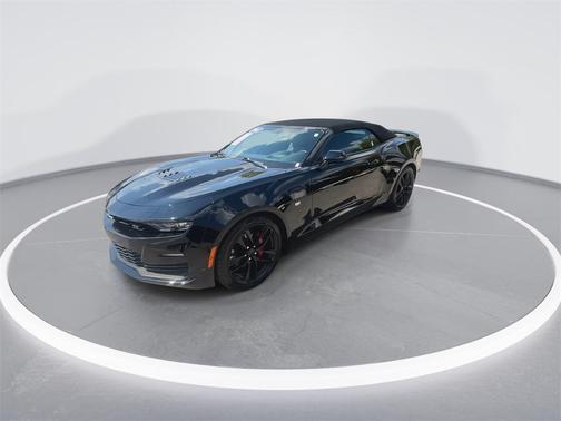 2023 Chevrolet Camaro 2SS