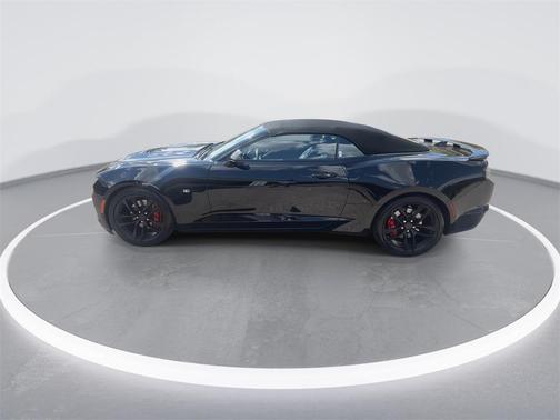 2023 Chevrolet Camaro 2SS