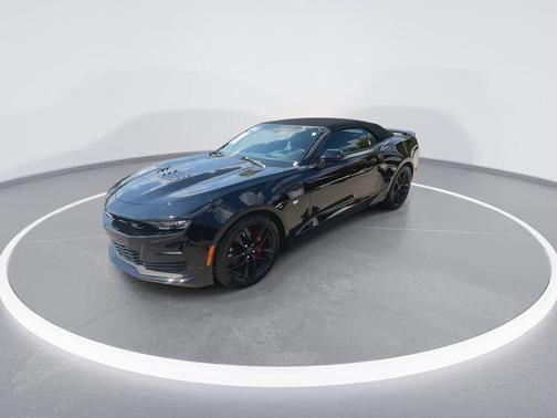 2023 Chevrolet Camaro 2SS