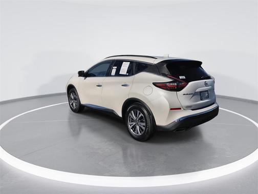 2023 Nissan Murano SV Intelligent AWD