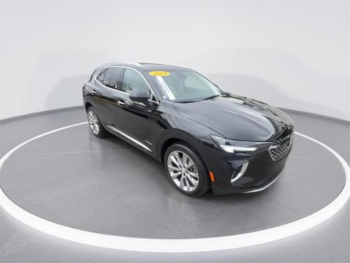 2023 Buick Envision Avenir AWD