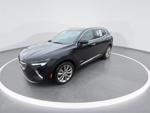2023 Buick Envision Avenir AWD