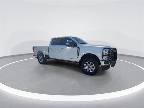 2024 Ford F-350 Lariat