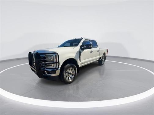 2024 Ford F-350 Lariat