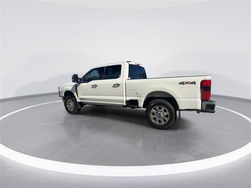 2024 Ford F-350 Lariat