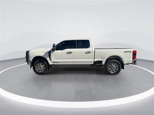 2024 Ford F-350 Lariat