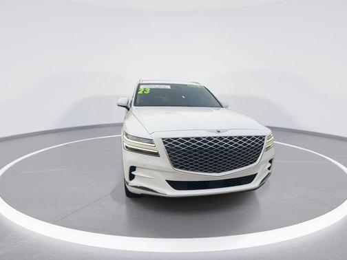 2023 Genesis GV80 3.5T