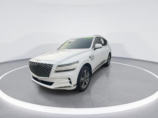 2023 Genesis GV80 3.5T