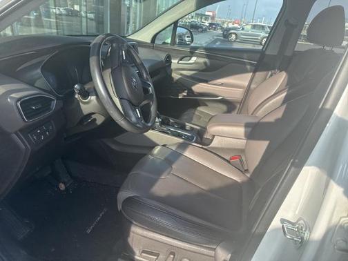 2020 Hyundai SANTA FE SEL 2.4