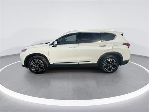2020 Hyundai SANTA FE SEL 2.4