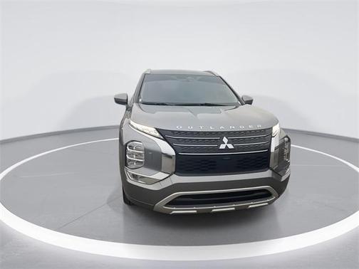 2023 Mitsubishi Outlander SEL 2.5 S-AWC