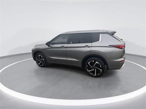 2023 Mitsubishi Outlander SEL 2.5 S-AWC