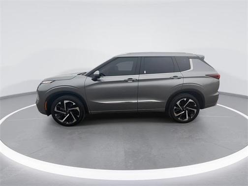 2023 Mitsubishi Outlander SEL 2.5 S-AWC