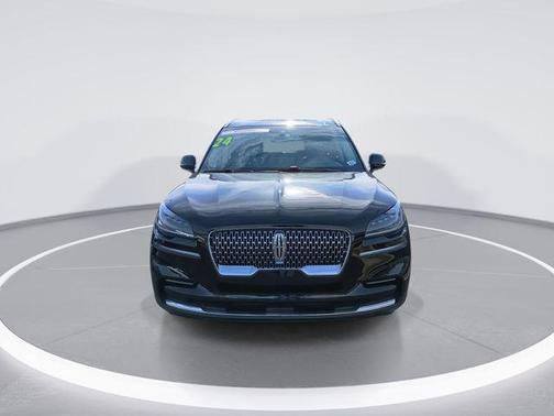 2024 Lincoln Aviator Premiere