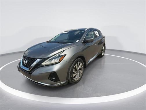 2021 Nissan Murano SL FWD