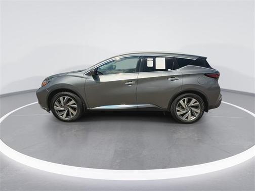 2021 Nissan Murano SL FWD