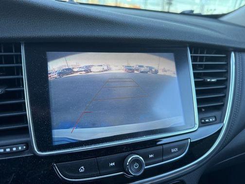 2019 Buick Encore Sport Touring