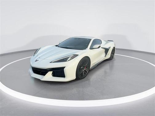 2024 Chevrolet Corvette Z06