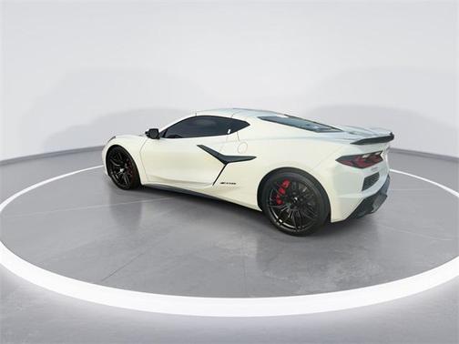 2024 Chevrolet Corvette Z06