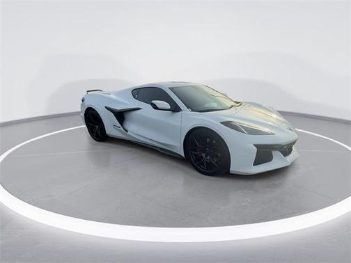 2024 Chevrolet Corvette Z06