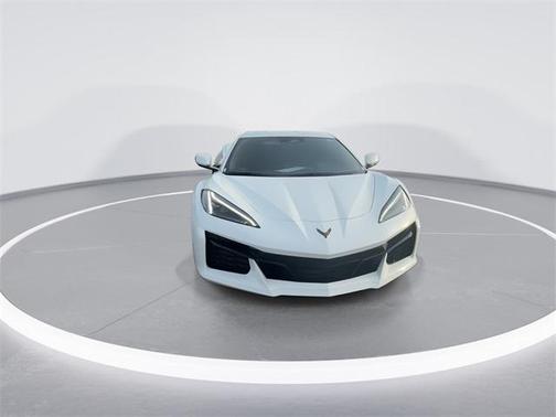 2024 Chevrolet Corvette Z06