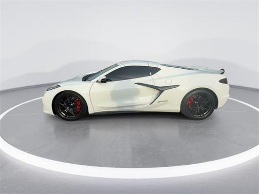 2024 Chevrolet Corvette Z06