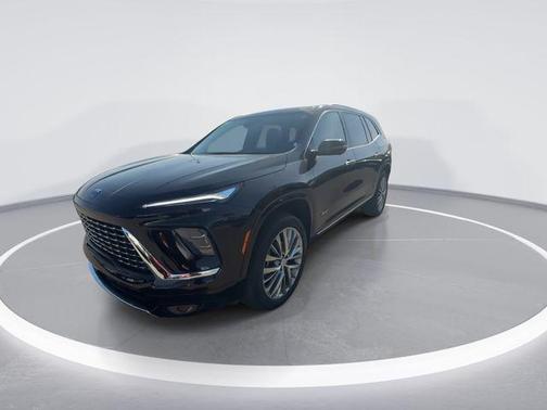 2025 Buick Enclave Avenir FWD