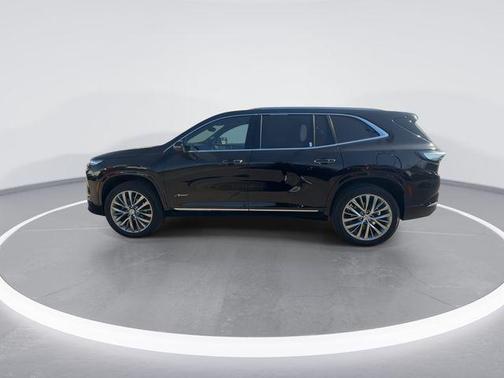 2025 Buick Enclave Avenir FWD