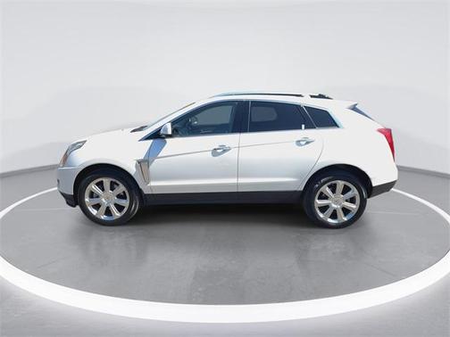 2015 Cadillac SRX Performance Collection