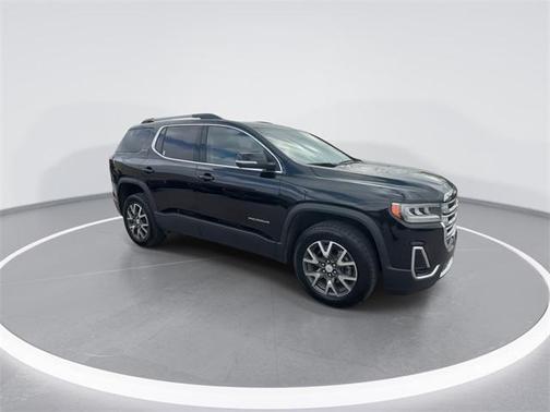 2023 GMC Acadia AWD SLE