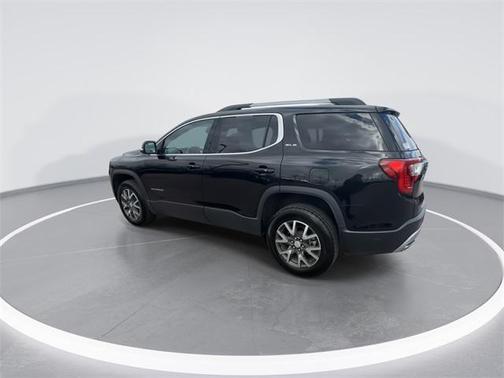 2023 GMC Acadia AWD SLE