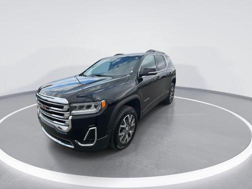 2023 GMC Acadia AWD SLE