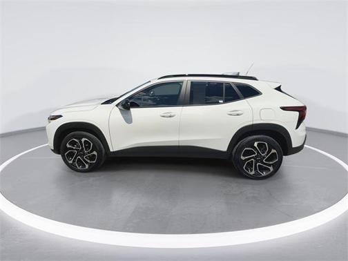2025 Chevrolet Trax FWD 2RS