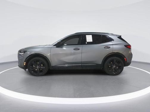 2022 Buick Envision FWD Essence