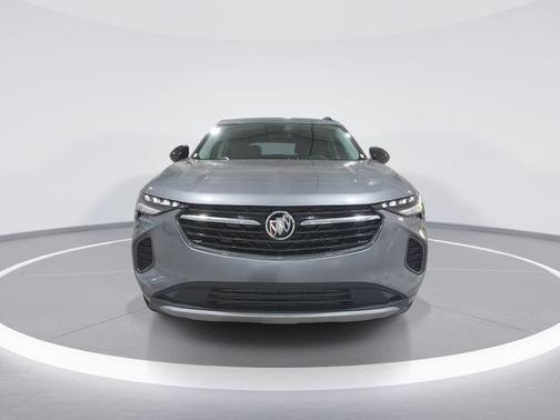 2022 Buick Envision FWD Essence