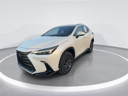2022 Lexus NX 250 Base