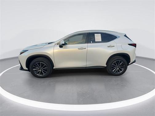 2022 Lexus NX 250 Base