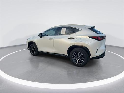 2022 Lexus NX 250 Base