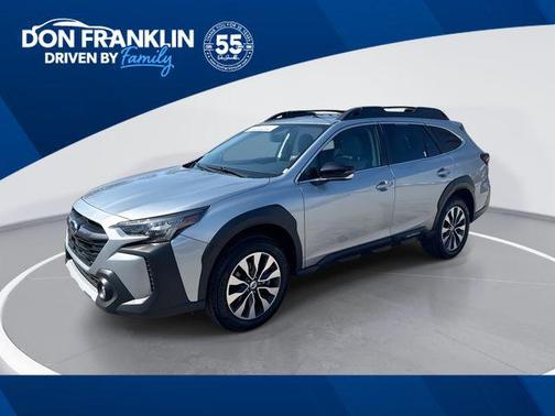 2023 Subaru Outback Limited XT