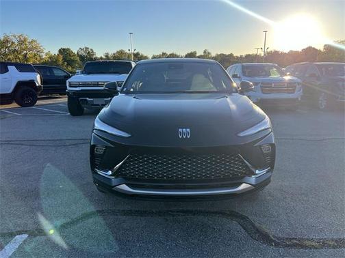 2025 Buick Envista Avenir FWD