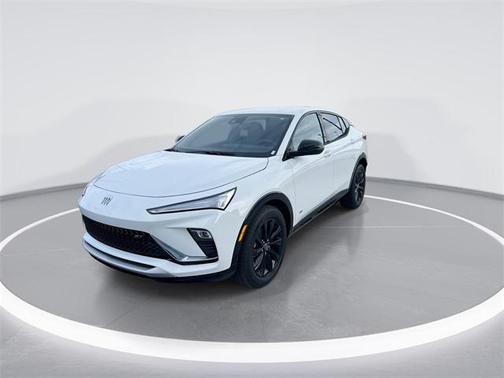 2026 Buick Envista Sport Touring FWD