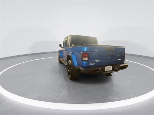 2022 Jeep Gladiator Altitude 4x4