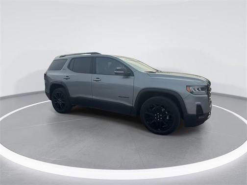 2023 GMC Acadia FWD SLE