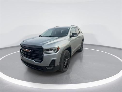 2023 GMC Acadia FWD SLE